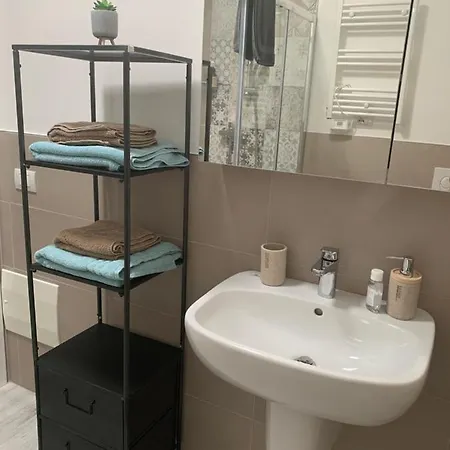Apartman Volponi Peschiera del Garda