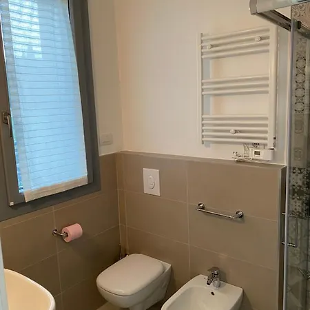 Apartman Volponi Peschiera del Garda