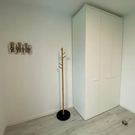 Apartman Volponi Peschiera del Garda