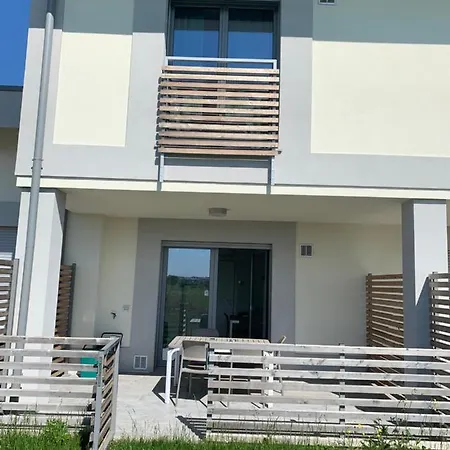 Volponi Apartman *