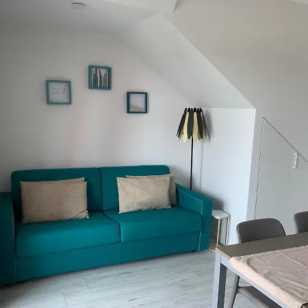 Apartman Volponi