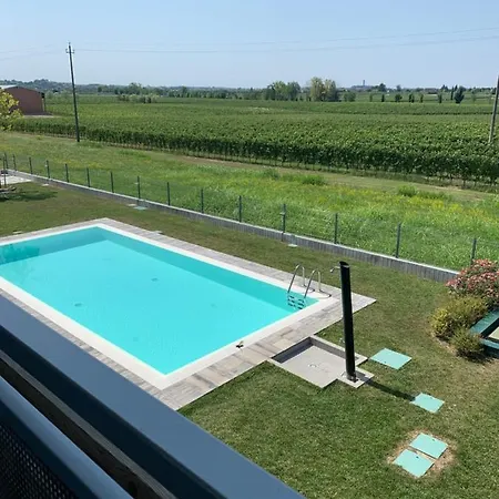 Apartman Volponi *