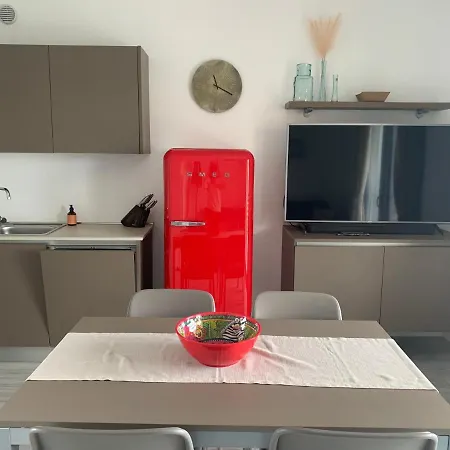 Apartman Volponi Peschiera del Garda