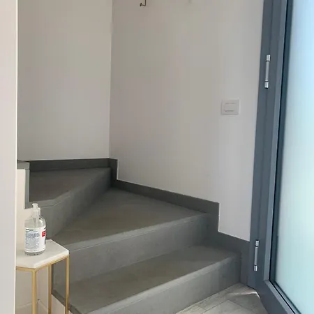 Apartman Volponi *