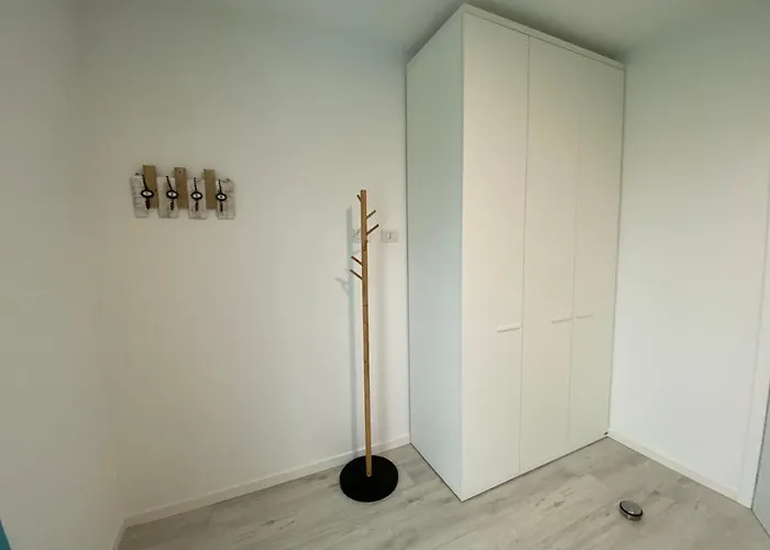 Lejlighed Volponi Peschiera del Garda