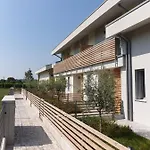 Appartement Volponi *