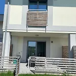 Volponi Appartement *