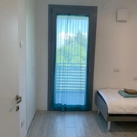 Volponi Apartment *