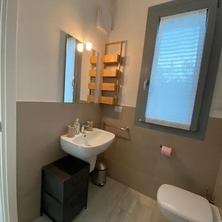 Apartment Volponi *