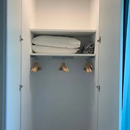 Volponi Apartment