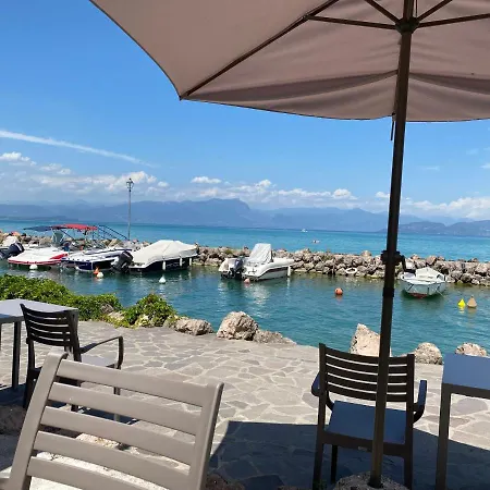 Volponi Peschiera del Garda