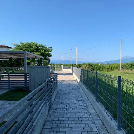 Volponi Peschiera del Garda