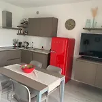 Volponi Lägenhet