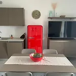 Lägenhet Volponi Peschiera del Garda